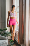 Pink Dream